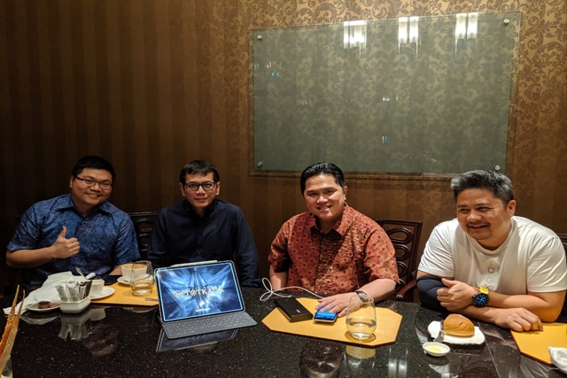 Jagad Satria Dewa Semakin Kuat dengan Bergabungnya Pemegang Saham Baru